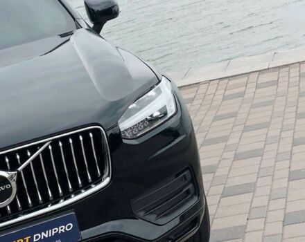 Вольво ХС90, об'ємом двигуна 0 л та пробігом 36 тис. км за 48300 $, фото 5 на Automoto.ua