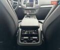 Вольво ХС90, об'ємом двигуна 1.97 л та пробігом 66 тис. км за 61999 $, фото 23 на Automoto.ua