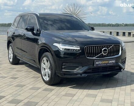 Вольво ХС90, об'ємом двигуна 0 л та пробігом 36 тис. км за 48300 $, фото 29 на Automoto.ua