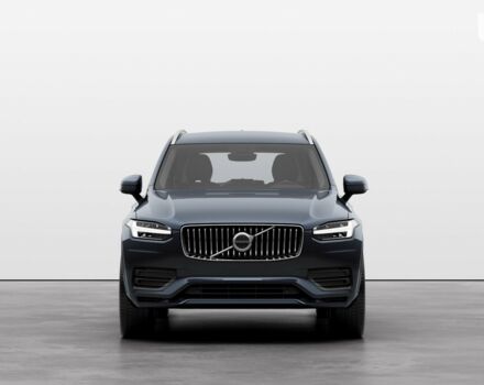 купити нове авто Вольво ХС90 2022 року від офіційного дилера Віннер Автомотів Volvo Вольво фото