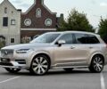 Вольво ХС90 2022 в Киеве на Automoto.ua Вольво ХС90, объемом двигателя 0 л и пробегом 38 тыс. км за 65700 $, фото 7 на Automoto.ua