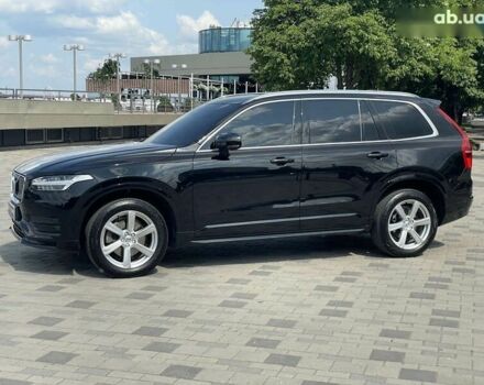 Вольво ХС90, об'ємом двигуна 0 л та пробігом 36 тис. км за 48300 $, фото 21 на Automoto.ua
