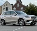 Вольво ХС90 2022 в Киеве на Automoto.ua Вольво ХС90, объемом двигателя 0 л и пробегом 38 тыс. км за 65700 $, фото 25 на Automoto.ua