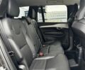 Вольво ХС90, об'ємом двигуна 1.97 л та пробігом 66 тис. км за 61999 $, фото 18 на Automoto.ua