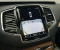 Вольво ХС90, об'ємом двигуна 2 л та пробігом 28 тис. км за 45000 $, фото 17 на Automoto.ua