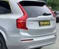 Вольво ХС90, об'ємом двигуна 2 л та пробігом 28 тис. км за 45000 $, фото 6 на Automoto.ua