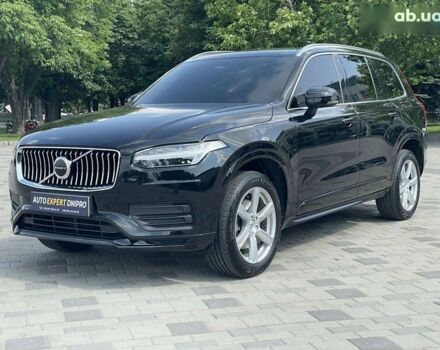Вольво ХС90, об'ємом двигуна 0 л та пробігом 36 тис. км за 48300 $, фото 19 на Automoto.ua