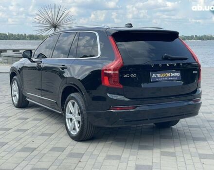 Вольво ХС90, об'ємом двигуна 0 л та пробігом 36 тис. км за 48300 $, фото 24 на Automoto.ua