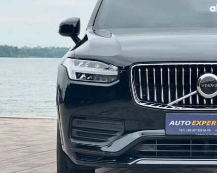 Вольво ХС90, об'ємом двигуна 0 л та пробігом 36 тис. км за 48300 $, фото 4 на Automoto.ua