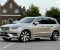 Вольво ХС90 2022 в Киеве на Automoto.ua Вольво ХС90, объемом двигателя 0 л и пробегом 38 тыс. км за 65700 $, фото 6 на Automoto.ua