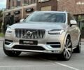 Вольво ХС90, объемом двигателя 0 л и пробегом 38 тыс. км за 65700 $, фото 1 на Automoto.ua