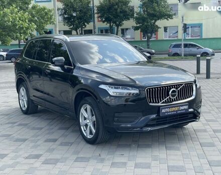 Вольво ХС90, об'ємом двигуна 0 л та пробігом 36 тис. км за 48300 $, фото 6 на Automoto.ua