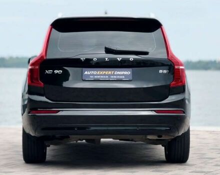 Вольво ХС90, об'ємом двигуна 0 л та пробігом 36 тис. км за 48300 $, фото 14 на Automoto.ua