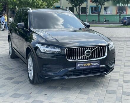 Вольво ХС90, об'ємом двигуна 0 л та пробігом 36 тис. км за 48300 $, фото 16 на Automoto.ua