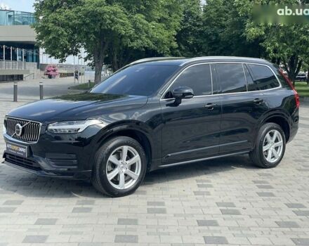 Вольво ХС90, об'ємом двигуна 0 л та пробігом 36 тис. км за 48300 $, фото 20 на Automoto.ua