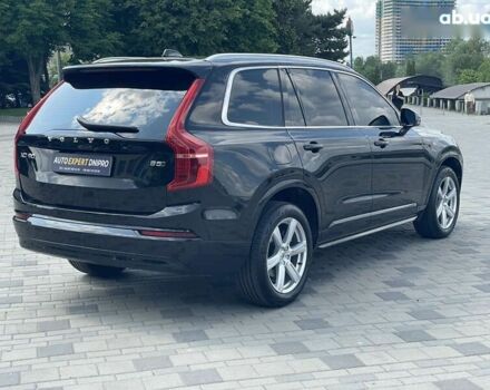 Вольво ХС90, об'ємом двигуна 0 л та пробігом 36 тис. км за 48300 $, фото 25 на Automoto.ua