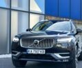 купити нове авто Вольво ХС90 2022 року від офіційного дилера Volvo Car-Одеса Вольво фото