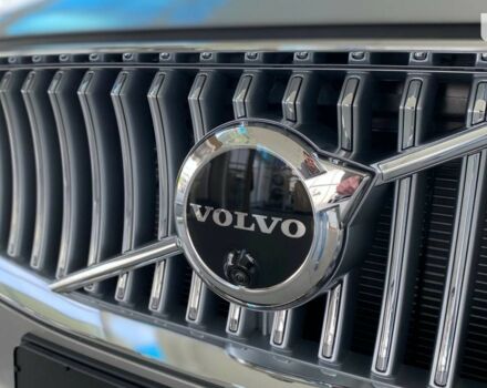 купити нове авто Вольво ХС90 2023 року від офіційного дилера ТзОВ «Імпері Моторз» Вольво фото