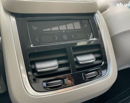 Вольво ХС90, объемом двигателя 0 л и пробегом 65 тыс. км за 61900 $, фото 26 на Automoto.ua