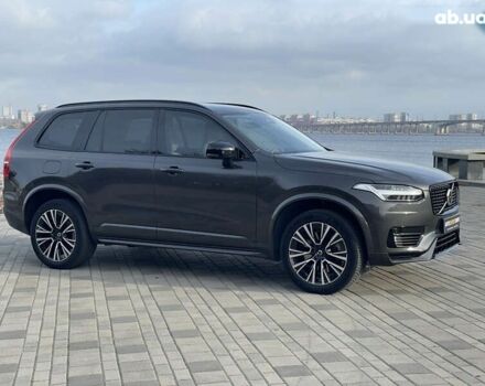 Вольво ХС90, объемом двигателя 0 л и пробегом 65 тыс. км за 61900 $, фото 7 на Automoto.ua