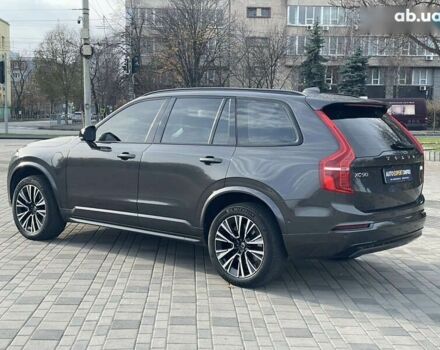 Вольво ХС90, объемом двигателя 0 л и пробегом 65 тыс. км за 61900 $, фото 5 на Automoto.ua