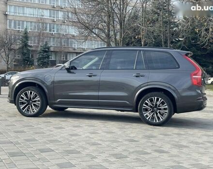 Вольво ХС90, объемом двигателя 0 л и пробегом 65 тыс. км за 61900 $, фото 4 на Automoto.ua