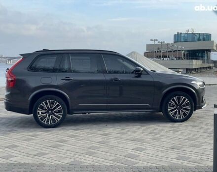 Вольво ХС90, объемом двигателя 0 л и пробегом 65 тыс. км за 61900 $, фото 6 на Automoto.ua