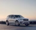 купить новое авто Вольво ХС90 2023 года от официального дилера Volvo Car-Одеса Вольво фото