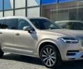 купити нове авто Вольво ХС90 2023 року від офіційного дилера Volvo Car-Одеса Вольво фото