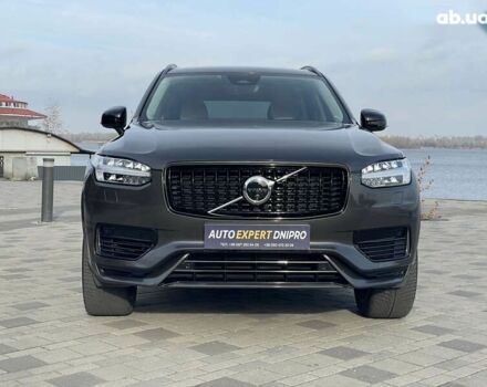 Вольво ХС90, объемом двигателя 0 л и пробегом 65 тыс. км за 61900 $, фото 11 на Automoto.ua