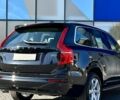 купить новое авто Вольво ХС90 2023 года от официального дилера Volvo Car-Одеса Вольво фото