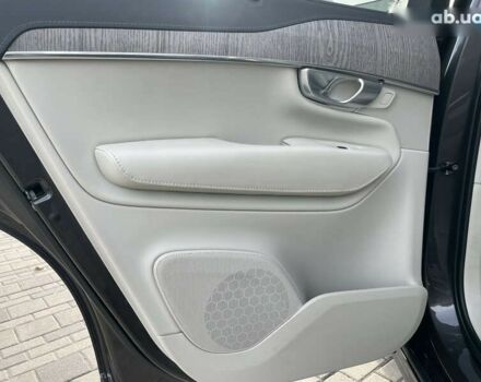 Вольво ХС90, объемом двигателя 0 л и пробегом 65 тыс. км за 61900 $, фото 25 на Automoto.ua