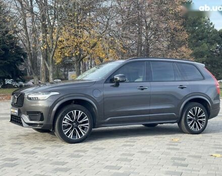 Вольво ХС90, объемом двигателя 0 л и пробегом 65 тыс. км за 61900 $, фото 2 на Automoto.ua