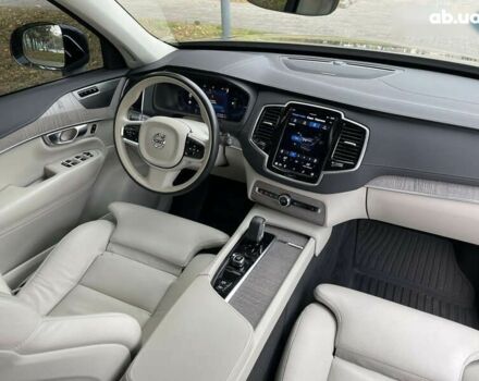 Вольво ХС90, объемом двигателя 0 л и пробегом 65 тыс. км за 61900 $, фото 18 на Automoto.ua