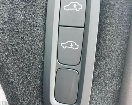 Вольво ХС90, объемом двигателя 0 л и пробегом 65 тыс. км за 61900 $, фото 28 на Automoto.ua