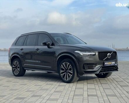 Вольво ХС90, объемом двигателя 0 л и пробегом 65 тыс. км за 61900 $, фото 8 на Automoto.ua