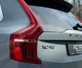 купити нове авто Вольво ХС90 2023 року від офіційного дилера Volvo Car-Одеса Вольво фото