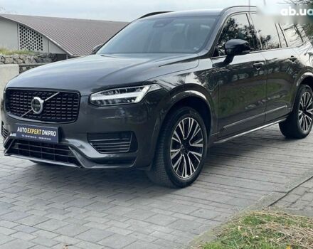 Вольво ХС90, объемом двигателя 0 л и пробегом 65 тыс. км за 61900 $, фото 13 на Automoto.ua