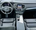 купить новое авто Вольво ХС90 2023 года от официального дилера Volvo Car-Одеса Вольво фото