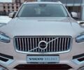 купить новое авто Вольво ХС90 2023 года от официального дилера Volvo Car - Kharkiv Вольво фото