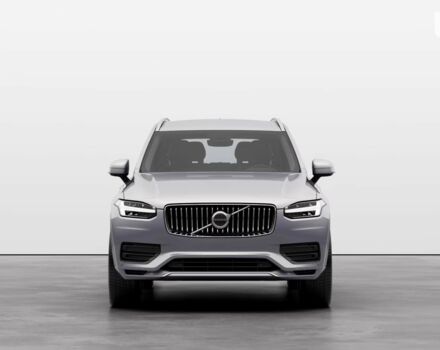 купити нове авто Вольво ХС90 2023 року від офіційного дилера Volvo Car-Одеса Вольво фото