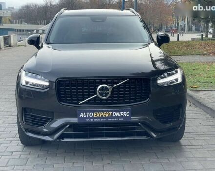 Вольво ХС90, объемом двигателя 0 л и пробегом 65 тыс. км за 61900 $, фото 14 на Automoto.ua