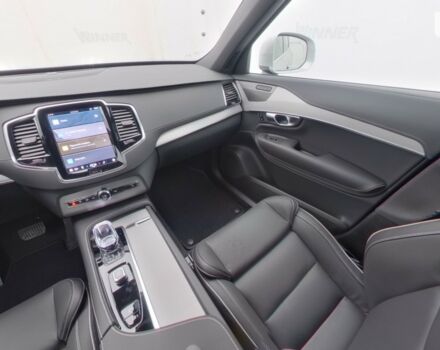 купити нове авто Вольво ХС90 2023 року від офіційного дилера Volvo Car - Kharkiv Вольво фото