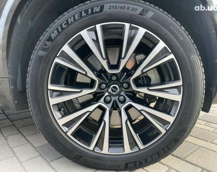 Вольво ХС90, объемом двигателя 0 л и пробегом 65 тыс. км за 61900 $, фото 15 на Automoto.ua