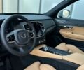 купить новое авто Вольво ХС90 2023 года от официального дилера Volvo Car-Одеса Вольво фото