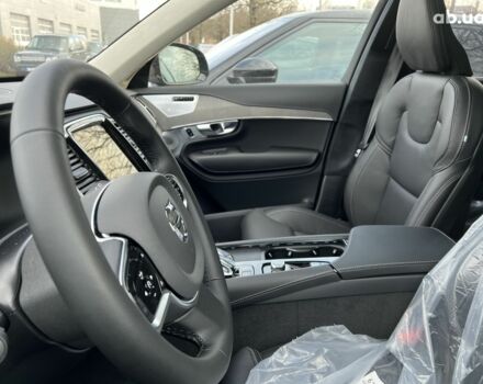 Вольво ХС90, объемом двигателя 1.97 л и пробегом 0 тыс. км за 89552 $, фото 10 на Automoto.ua