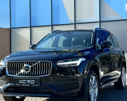 купить новое авто Вольво ХС90 2023 года от официального дилера Volvo Car-Одеса Вольво фото