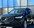 купити нове авто Вольво ХС90 2023 року від офіційного дилера Volvo Car-Одеса Вольво фото