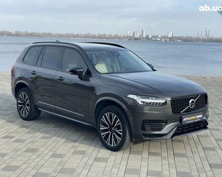 Вольво ХС90, объемом двигателя 0 л и пробегом 65 тыс. км за 61900 $, фото 9 на Automoto.ua