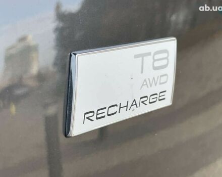 Вольво ХС90, объемом двигателя 0 л и пробегом 65 тыс. км за 61900 $, фото 16 на Automoto.ua